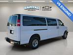 2024 Chevrolet Express 3500 RWD Passenger Van for sale #9ATC9648 - photo 5