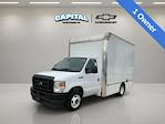 Used 2024 Ford E-350 Box Van for sale #9ATC9659 - photo 1