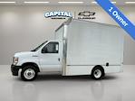 Used 2024 Ford E-350 Box Van for sale #9ATC9659 - photo 3
