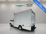 Used 2024 Ford E-350 Box Van for sale #9ATC9659 - photo 2