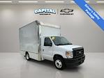 Used 2024 Ford E-350 Box Van for sale #9ATC9659 - photo 7