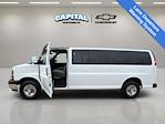 2024 Chevrolet Express 3500 RWD Passenger Van for sale #9ATC9677 - photo 12