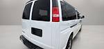 2024 Chevrolet Express 3500 RWD Passenger Van for sale #9ATC9677 - photo 31