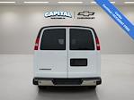 2024 Chevrolet Express 3500 RWD Passenger Van for sale #9ATC9677 - photo 4