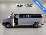 2024 Chevrolet Express 3500 RWD Passenger Van for sale #9ATC9679 - photo 13