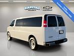 2024 Chevrolet Express 3500 RWD Passenger Van for sale #9ATC9679 - photo 2