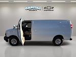 2023 GMC Savana 2500 RWD Empty Cargo Van for sale #9ATC9691 - photo 13