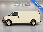 2023 GMC Savana 2500 RWD Empty Cargo Van for sale #9ATC9691 - photo 3