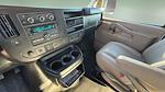 2023 GMC Savana 2500 RWD Empty Cargo Van for sale #9ATC9691 - photo 21