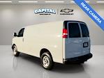 2023 GMC Savana 2500 RWD Empty Cargo Van for sale #9ATC9691 - photo 2