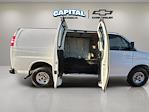 2023 GMC Savana 2500 RWD Empty Cargo Van for sale #9ATC9691 - photo 35