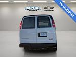 2023 GMC Savana 2500 RWD Empty Cargo Van for sale #9ATC9691 - photo 4