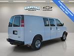 2023 GMC Savana 2500 RWD Empty Cargo Van for sale #9ATC9691 - photo 5
