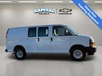 2023 GMC Savana 2500 RWD Empty Cargo Van for sale #9ATC9691 - photo 6