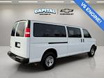 2023 Chevrolet Express 3500 RWD Passenger Van for sale #9ATC9692 - photo 5
