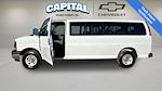 2025 Chevrolet Express 3500 RWD Passenger Van for sale #9ATC9734 - photo 13
