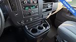 2025 Chevrolet Express 3500 RWD Passenger Van for sale #9ATC9734 - photo 14