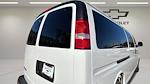 2025 Chevrolet Express 3500 RWD Passenger Van for sale #9ATC9734 - photo 34