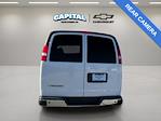 2025 Chevrolet Express 3500 RWD Passenger Van for sale #9ATC9734 - photo 4