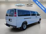 2025 Chevrolet Express 3500 RWD Passenger Van for sale #9ATC9734 - photo 5