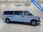 2025 Chevrolet Express 3500 RWD Passenger Van for sale #9ATC9734 - photo 6