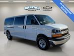 2025 Chevrolet Express 3500 RWD Passenger Van for sale #9ATC9734 - photo 7