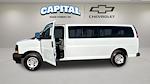 Used 2023 Chevrolet Express 3500 LS Passenger Van for sale #9ATC9766 - photo 13