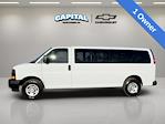 Used 2023 Chevrolet Express 3500 LS Passenger Van for sale #9ATC9766 - photo 3