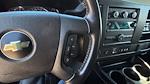 Used 2023 Chevrolet Express 3500 LS Passenger Van for sale #9ATC9766 - photo 22