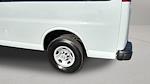 Used 2023 Chevrolet Express 3500 LS Passenger Van for sale #9ATC9766 - photo 32