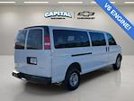 Used 2023 Chevrolet Express 3500 LS Passenger Van for sale #9ATC9766 - photo 5