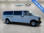 Used 2023 Chevrolet Express 3500 LS Passenger Van for sale #9ATC9766 - photo 6