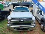 Used 2019 Chevrolet Silverado 5500 Crew Cab Landscape Dump for sale #9ATC9788 - photo 3