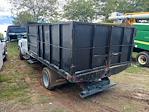 Used 2019 Chevrolet Silverado 5500 Crew Cab Landscape Dump for sale #9ATC9788 - photo 2