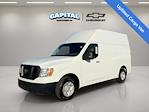 Used 2021 Nissan NV2500 High Roof Empty Cargo Van for sale #9ATC9819 - photo 1
