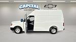 Used 2021 Nissan NV2500 High Roof Empty Cargo Van for sale #9ATC9819 - photo 12