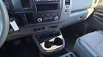 Used 2021 Nissan NV2500 High Roof Empty Cargo Van for sale #9ATC9819 - photo 13