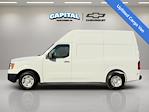 Used 2021 Nissan NV2500 High Roof Empty Cargo Van for sale #9ATC9819 - photo 3