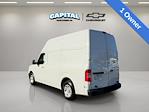 Used 2021 Nissan NV2500 High Roof Empty Cargo Van for sale #9ATC9819 - photo 2
