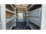 Used 2021 Nissan NV2500 High Roof Empty Cargo Van for sale #9ATC9819 - photo 37