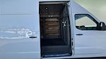 Used 2021 Nissan NV2500 High Roof Empty Cargo Van for sale #9ATC9819 - photo 39