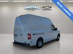 Used 2021 Nissan NV2500 High Roof Empty Cargo Van for sale #9ATC9819 - photo 5