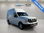 Used 2021 Nissan NV2500 High Roof Empty Cargo Van for sale #9ATC9819 - photo 7