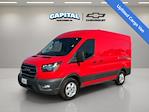 2020 Ford Transit 250 Medium Roof RWD Empty Cargo Van for sale #9ATC9836 - photo 1