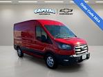 2020 Ford Transit 250 Medium Roof RWD Empty Cargo Van for sale #9ATC9836 - photo 7