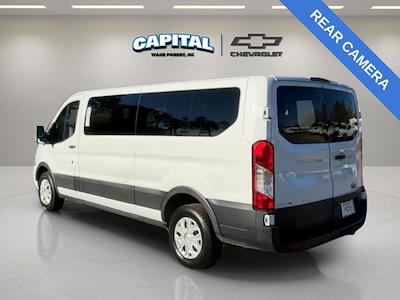 Used 2023 Ford Transit 350 XL Passenger Van for sale #9ATC9841 - photo 2