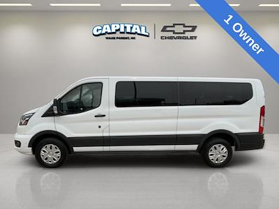 Used 2023 Ford Transit 350 XL Passenger Van for sale #9ATC9842 - photo 2