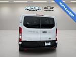 Used 2023 Ford Transit 350 XLT Passenger Van for sale #9ATC9842 - photo 4