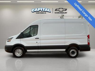 Used 2021 Ford Transit 250 Medium Roof Empty Cargo Van for sale #9ATC9853 - photo 2