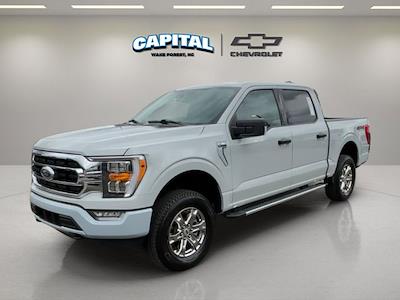 Used 2023 Ford F-150 - photo 1